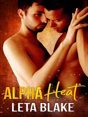 cover image of Alpha Heat